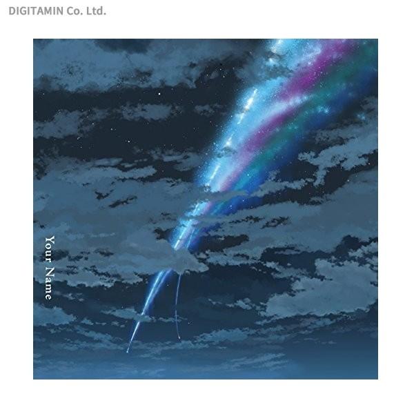 君の名は 通常盤 Radwimps Cd ネコポス送料無料 Zb Zb でじたみん Yahoo 店 通販 Yahoo ショッピング