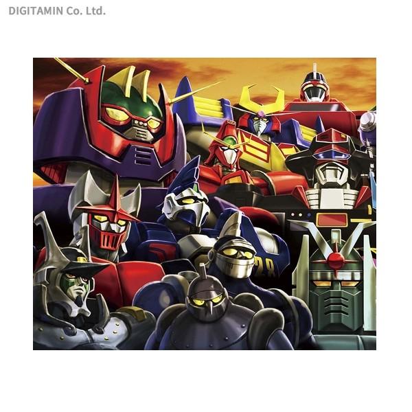 送料無料 ロボットアニメ大鑑 上巻 Cd Zb Zb でじたみん Yahoo 店 通販 Yahoo ショッピング