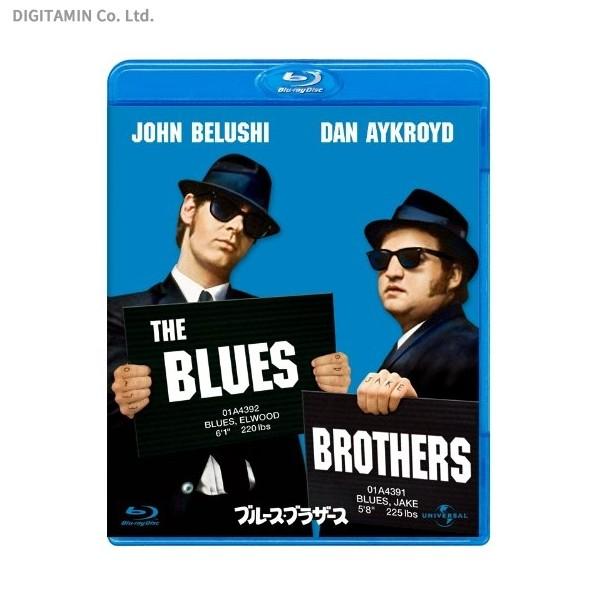 ブルース ブラザース ジョン ベルーシ ダン エイクロイド Blu Ray ネコポス送料無料 Zb Zb でじたみん Yahoo 店 通販 Yahoo ショッピング