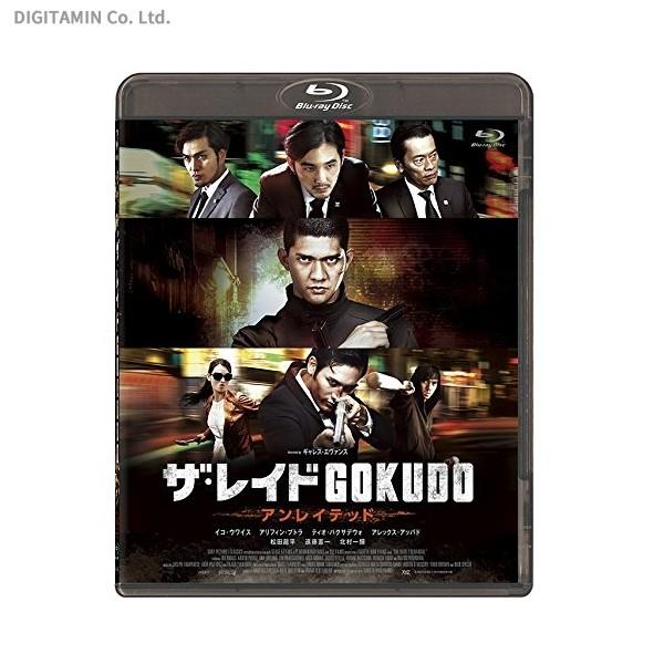 ザ レイド Gokudo アンレイテッド イコ ウワイス Blu Ray ネコポス送料無料 Zb Zb でじたみん Yahoo 店 通販 Yahoo ショッピング