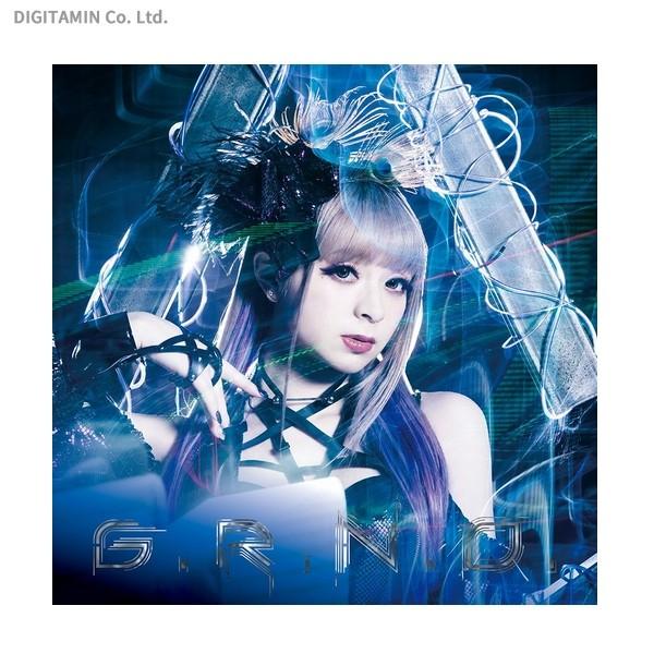 G.R.N.D. / GARNiDELiA (CD)◇ネコポス送料無料(ZB49927