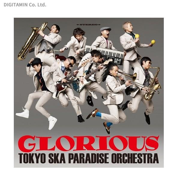 Glorious 東京スカパラダイスオーケストラ Cd ネコポス送料無料 Zb Zb でじたみん Yahoo 店 通販 Yahoo ショッピング