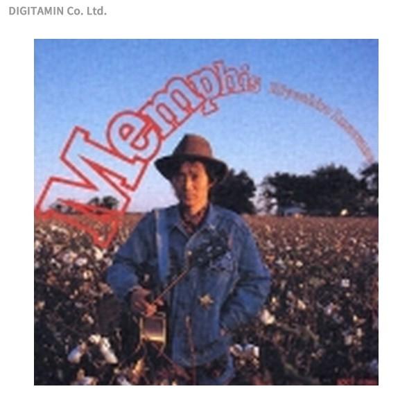 Memphis 忌野清志郎 Cd ネコポス送料無料 Zb Zb でじたみん Yahoo 店 通販 Yahoo ショッピング