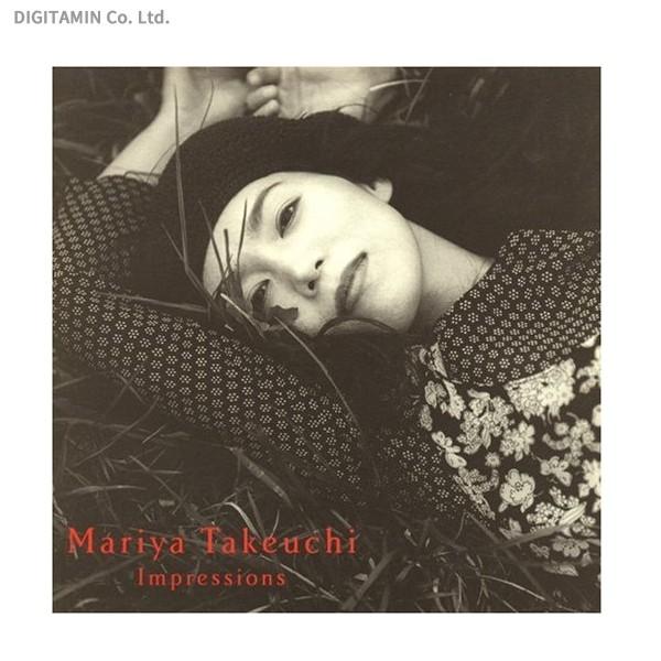 Impressions 竹内まりや Cd ネコポス送料無料 Zb Zb でじたみん Yahoo 店 通販 Yahoo ショッピング