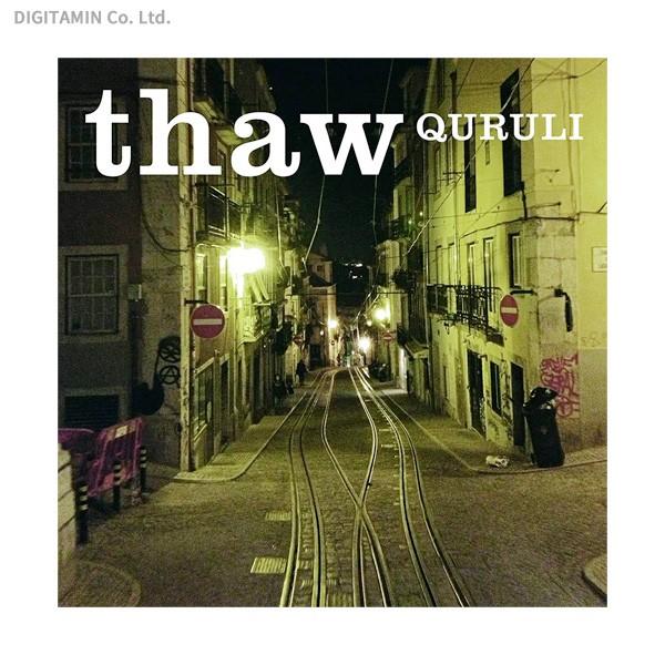 thaw / くるり (CD)◇ネコポス送料無料(ZB76229) : でじたみん