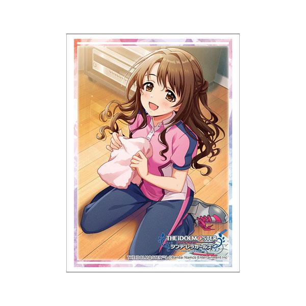 ブシロード スリーブコレクション ハイグレード Vol.5029 『アイドル