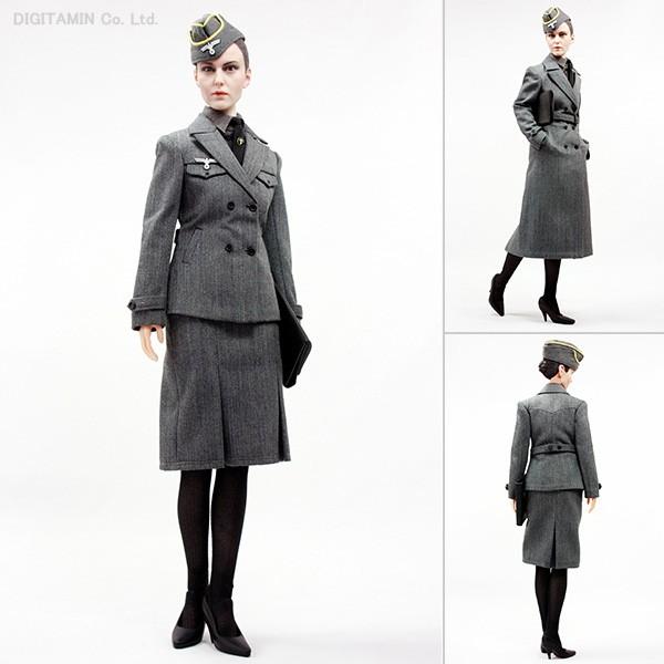 ポップトイズ 1 6 Wwii ドイツ 女性公務員 X18 Zd017 Zd017 でじたみん Yahoo 店 通販 Yahoo ショッピング
