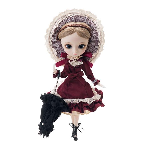 ★【新品】Pullip/プーリップ Classical Doll/クラシカルドール P-315 ドール/人形 Pullip プーリップ Classical Doll クラシカルドール グルーヴ