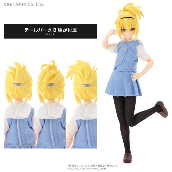 送料無料 アゾン 1 12 カスタムリリィ Type G イエロー アサルトリリィシリーズ 036 Zd Zd でじたみん Yahoo 店 通販 Yahoo ショッピング