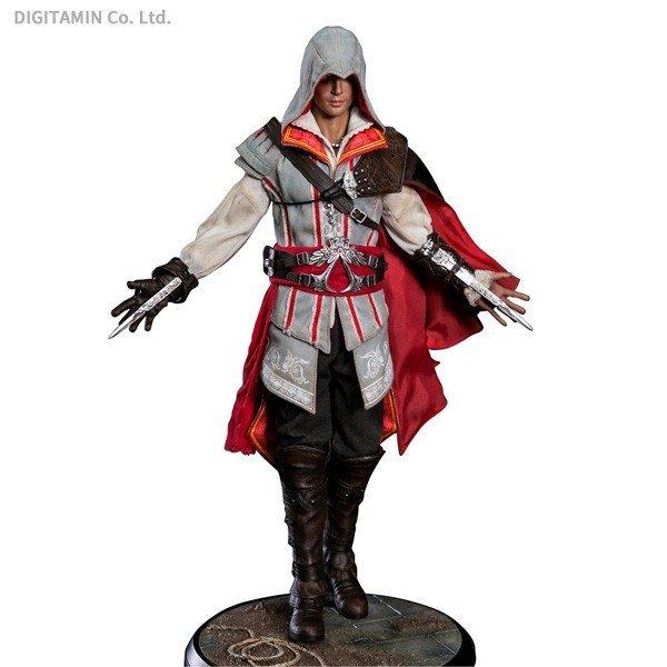 送料無料 ダムトイ 1 6 エツィオ アウディトーレ ダ フィレンツェ アサシン クリード Ii コレクティブル フィギュア Dms012 Zd715 Zd715 でじたみん Yahoo 店 通販 Yahoo ショッピング