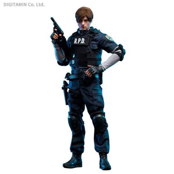 ノーツ 1 6 レオン S ケネディ Biohazard Re 2 コレクティブルアクションフィギュア Dms030 Zd796 Zd796 でじたみん Yahoo 店 通販 Yahoo ショッピング