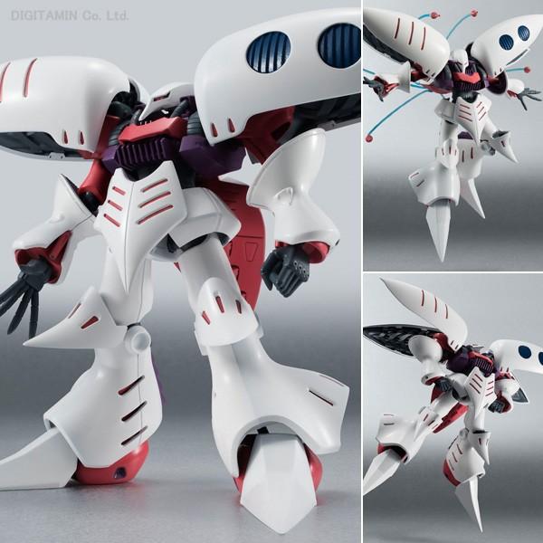 Robot魂 Side Ms キュベレイ 機動戦士zガンダム バンダイ Ze057 Ze057 でじたみん Yahoo 店 通販 Yahoo ショッピング