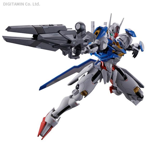 送料無料◆超合金 ガンダム・エアリアル バンダイスピリッツ （ZE104063）