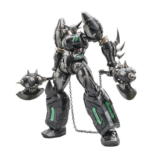 送料無料◇C&A Global Ltd. × CCSTOYS 鉄魄(MORTAL MIND 送料無料◇C&A Global Ltd. × CCSTOYS 鉄魄(MORTAL MIND