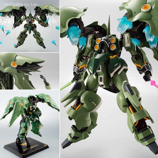 Robot魂 クシャトリヤ Side Ms 機動戦士ガンダムuc バンダイ Ze Ze でじたみん Yahoo 店 通販 Yahoo ショッピング