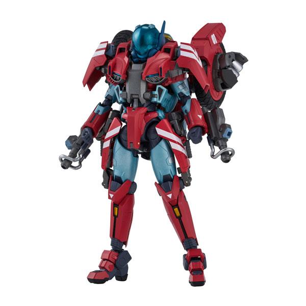 千値練 RIOBOT モスピーダ外伝 VRS-077F イントルーダー ゲイト 千値練 送料無料◇千値練 RIOBOT 機甲創世記モスピーダ外伝