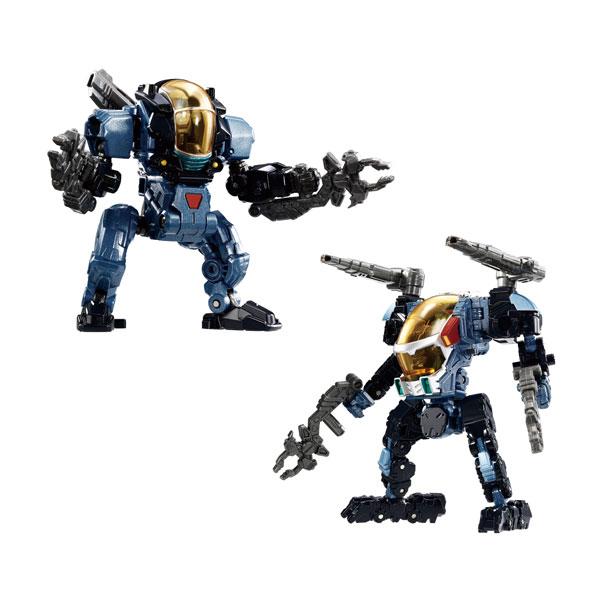 ダイアクロン3個セット