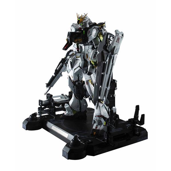 BANDAI (代引不可)METAL STRUCTURE 解体匠機 RX-93 νガンダム BANDAI (代引不可)METAL STRUCTURE 解体匠機 RX-93 νガンダム