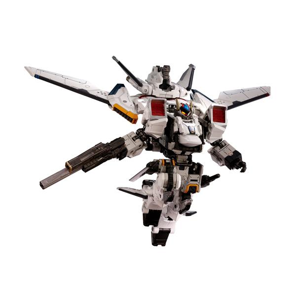 ダイアクロン。ホルスゥ゙ァーサルター.Fスラストユニット.ストームセイバーズ。 タカラトミー（TAKARA TOMY） ダイアクロン ホルスヴァーサルター (F