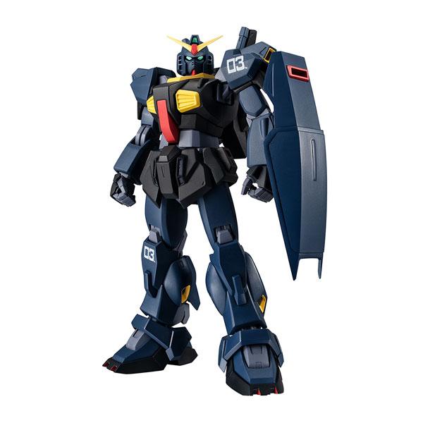 ROBOT魂 RX-178 ガンダムMk-Ⅱ ティターンズ仕様 ROBOT魂 ＜SIDE MS＞ RX-178 ガンダムMk-Ⅱ（ティターンズ仕様