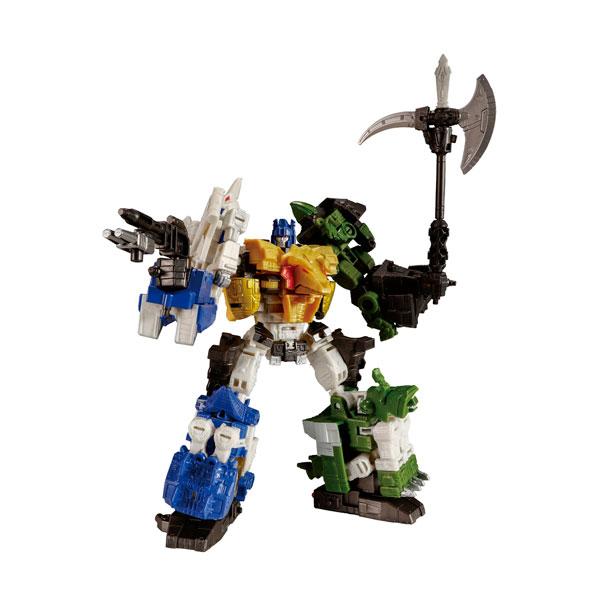 トランスフォーマー ユナイテッド TL-89 タカラトミー 送料無料◇トランスフォーマー レガシー