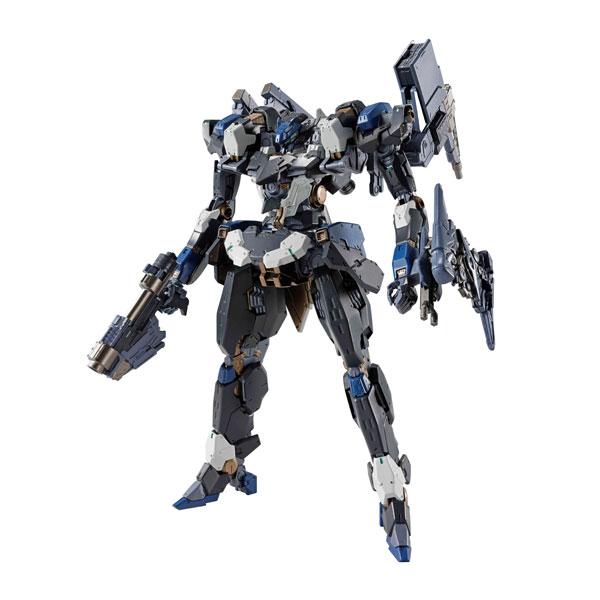 他サイト： 送料無料◆ROBOT魂 (SIDE AC) アーマード・コア VI ファイアーズオブルビコン EL-PC-00 ALBA STEEL HAZE ORTUS / Rusty バンダイスピリッツ （ZE144099）の商品画像