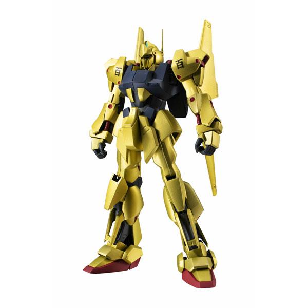 他サイト： 送料無料◆ROBOT魂 (SIDE MS) 機動戦士Zガンダム MSN-00100 百式 ver. A.N.I.M.E. バンダイスピリッツ （ZE147022）の商品画像