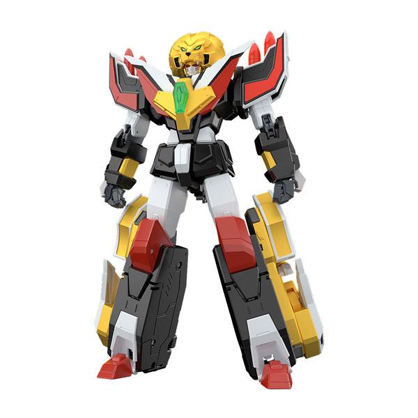 グッドスマイルカンパニー 送料無料◇THE合体 伝説の勇者ダ・ガーン ガ