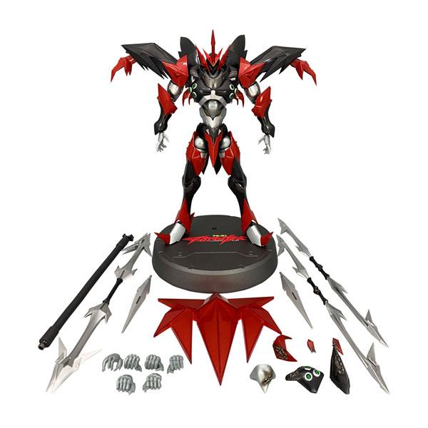 童友社（DOYUSHA） 送料無料◇宇宙の騎士テッカマンブレード