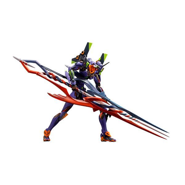 BANDAI（バンダイ） 送料無料◇METAL BUILD エヴァンゲリオン初号機 