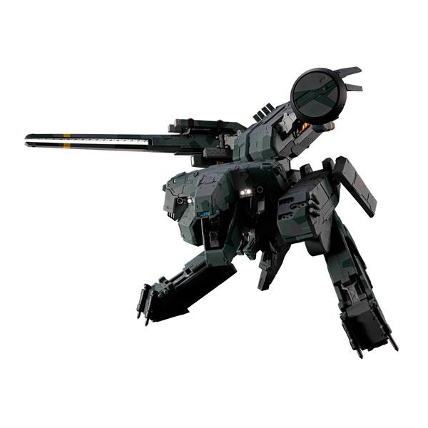 超合金 送料無料◇超合金 METAL GEAR SOLID メタルギアREX バンダイ
