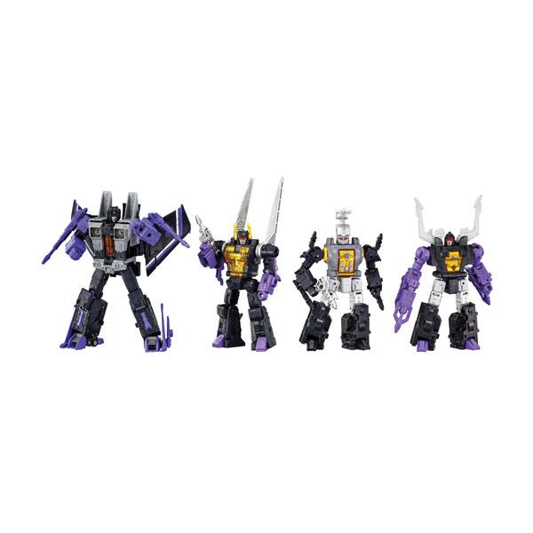 タカラトミー（TAKARA TOMY） 送料無料◇トランスフォーマー Dramatic