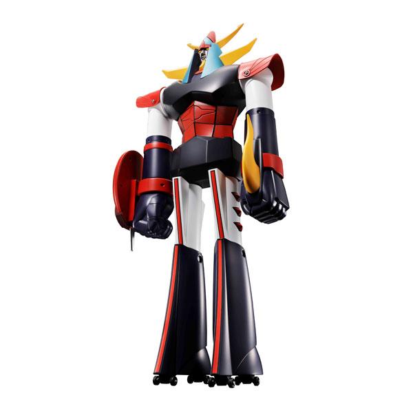 ジャンボマシンダー　勇者ライディーン　再販　美品！ BANDAI（バンダイ） 送料無料◇ジャンボマシンダー 勇者ライディーン