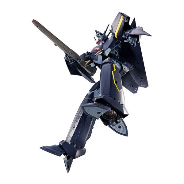 超合金 送料無料◇DX超合金 マクロス7 VF-17S ナイトメアステルス