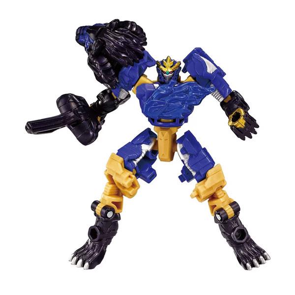 タカラトミー（TAKARA TOMY） トランスフォーマー ワイルドキング WKB