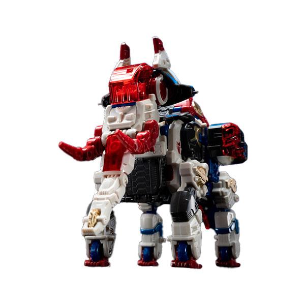 52TOYS BEASTBOX BB-74 セーフゾーン （ZE171021） : でじたみん Yahoo