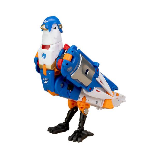52TOYS BEASTBOX BB-76 LOVEGUN (ラブガン) （ZE171516） : でじたみん