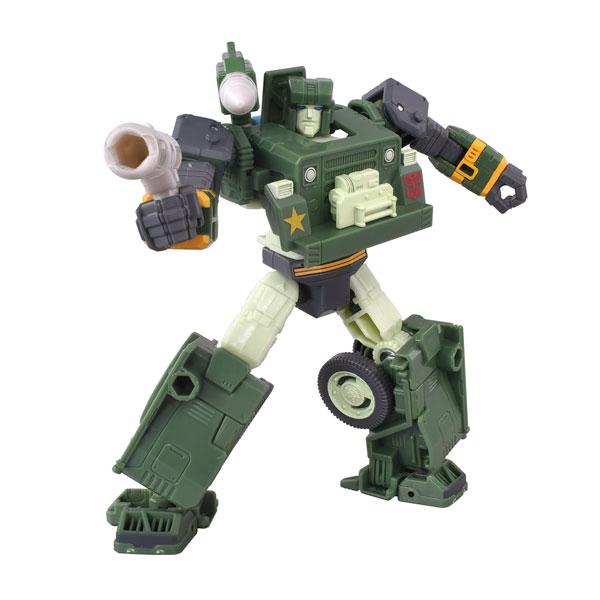 トランスフォーマームービー スタジオシリーズ TS-26 ハウンド MTMTEコレクション タカラトミー T-SPARK （ZE172190）