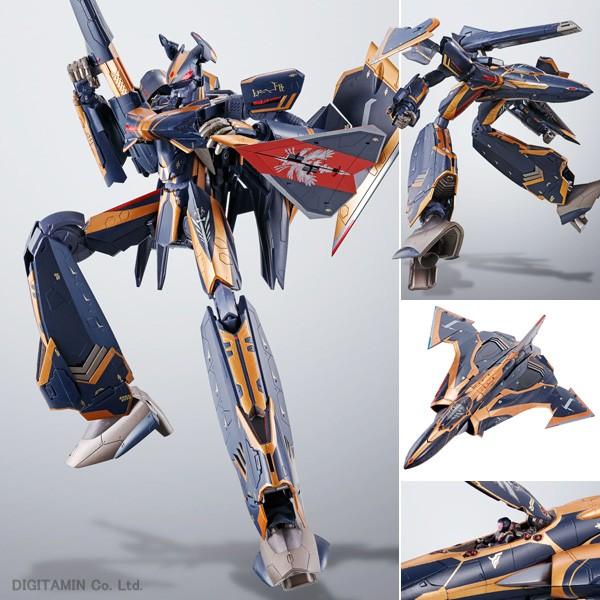 BANDAI DX超合金 SV-262HsドラケンIII(キース・エアロ BANDAI DX超合金 SV-262HsドラケンIII(キース・エアロ