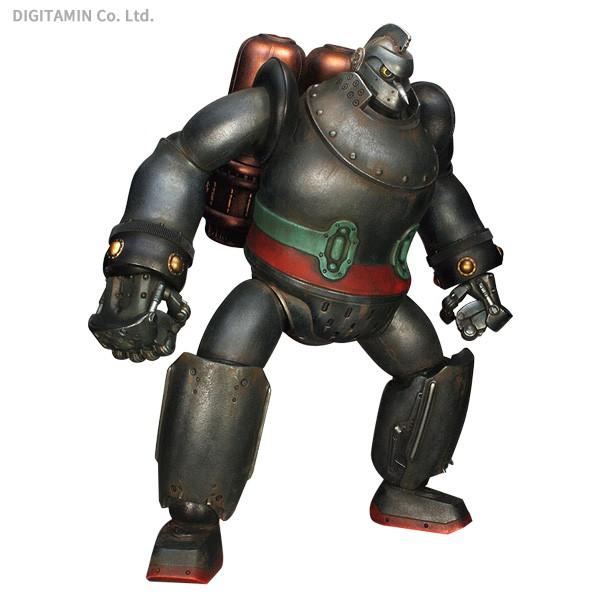 送料無料 Big Scale Hybrid Statue 鉄人28号 アート ストーム Ze Ze でじたみん Yahoo 店 通販 Yahoo ショッピング