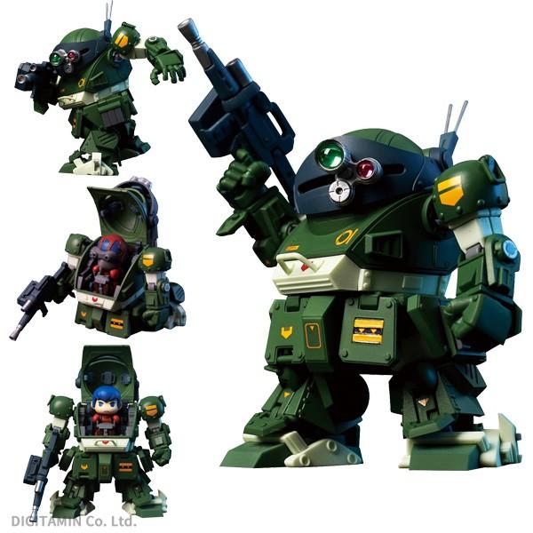 MEDICOM TOY 5PRO 装甲騎兵ボトムズ ATM-09-ST スコープドッグ MEDICOM TOY 5PRO 装甲騎兵ボトムズ ATM-09-ST スコープドッグ