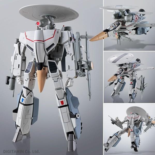 BANDAI HI-METAL R VE-1 エリントシーカー 超時空要塞マクロス 