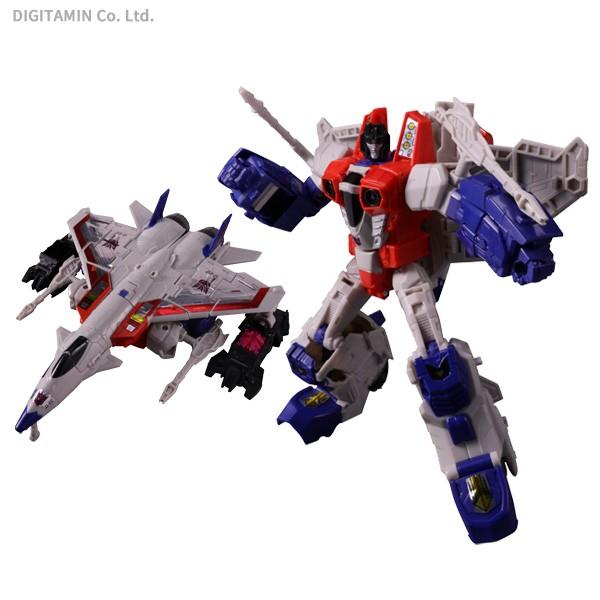 送料無料 トランスフォーマー スタースクリーム パワーオブザプライム Pp 19 タカラトミー Ze Ze でじたみん Yahoo 店 通販 Yahoo ショッピング