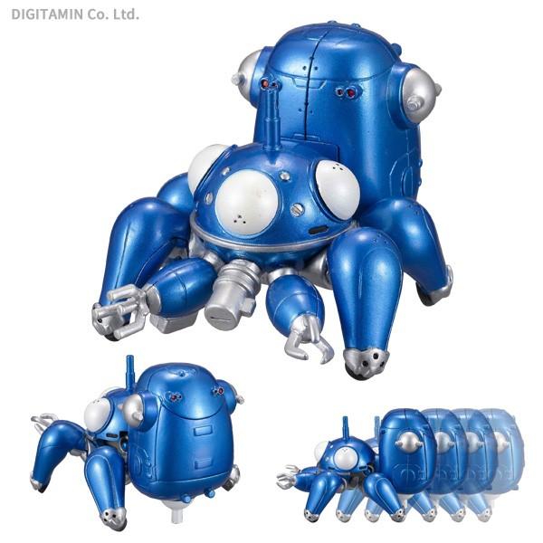 メガハウス トコトコタチコマりた んず18 トコトコタチコマ 攻殻機動隊 Stand Alone Complex Ze Ze でじたみん Yahoo 店 通販 Yahoo ショッピング