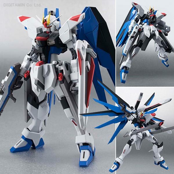 BANDAI バンダイスピリッツ ROBOT魂 (SIDE MS) 機動戦士ガンダム