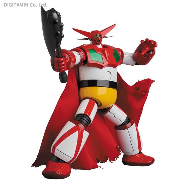 送料無料 5pro Studio Carbotix ゲッター1 真ゲッターロボ フィギュア Ze Ze でじたみん Yahoo 店 通販 Yahoo ショッピング