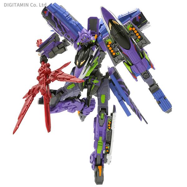 送料無料 海洋堂 リボルテック シンカリオン 500 Type Eva Evangelion Evolution フィギュア Ze Ze でじたみん Yahoo 店 通販 Yahoo ショッピング