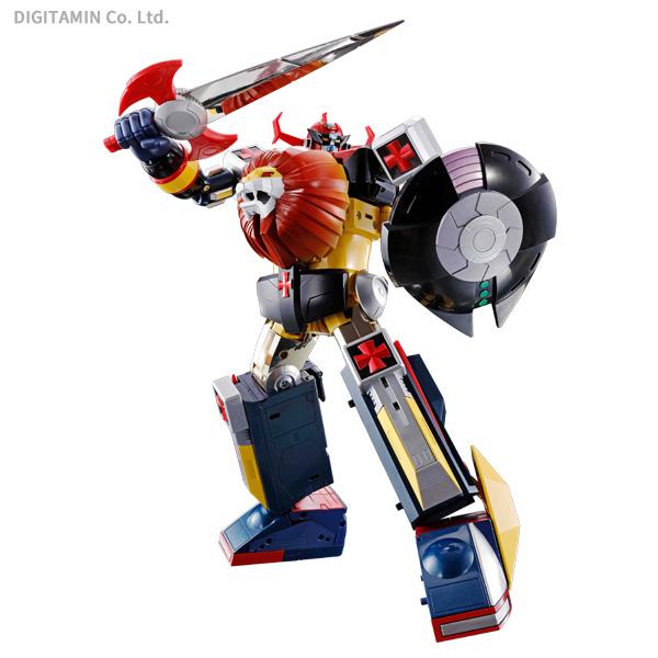 送料無料 バンダイスピリッツ 超合金魂 Gx 59r 未来ロボ ダルタニアス Ze Ze でじたみん Yahoo 店 通販 Yahoo ショッピング