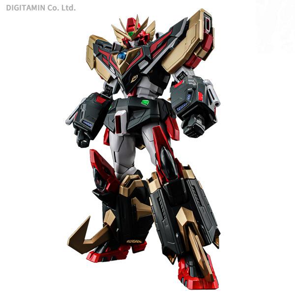 送料無料 千値練 超重神グラヴィオンzwei ゴッドsグラヴィオン Metamor Force Bari Ation 完成品 Ze Ze でじたみん Yahoo 店 通販 Yahoo ショッピング