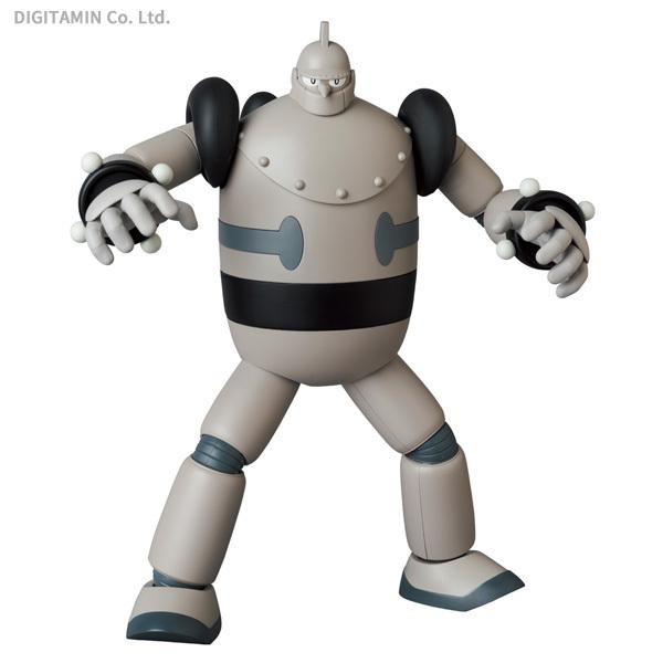 送料無料◇メディコムトイ MAFEX 鉄人28号(B&W Ver.) マフェックス No.135 フィギュア (ZE81274) :ZE81274:でじたみん !店 通販 鉄人28号のフィギア